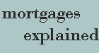 banner mortgagesexplained main